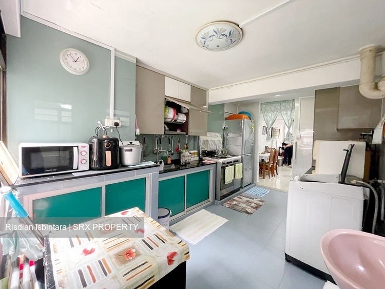 Blk 2 MARSILING DRIVE (Woodlands), HDB 3 Rooms #379200241